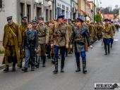 2025.04.12 - XI MARSZ KATYŃSKI WOLSZTYN