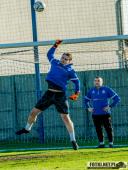 2025.11.08 - ORKAN CHORZEMIN - DĄB KĘBŁOWO