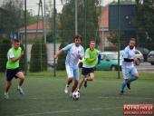 2015.06.28 - TURNIEJ CHARYTATYWNY DLA MAGDY