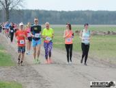 2018.04.15 - CHARYTATYWNY BIEG, MARSZ NORDIC WALKING CZ.2a
