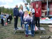 2019.10.06 - CHARYTAWTYNIE  - W RYTMIE SERCA DLA ZOSI część 5