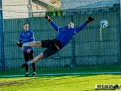 2025.11.08 - ORKAN CHORZEMIN - DĄB KĘBŁOWO