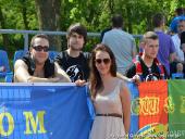 2014.05.25 - GROM WOLSZTYN - DĄBROCZANKA PĘPOWO