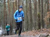 2017.02.18 - VII BIEG GÓRSKI LESZNO-GRZYBOWO