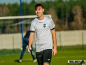 2025.11.08 - ORKAN CHORZEMIN - DĄB KĘBŁOWO