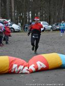 2014.12.20 - II WIGILIJNY CROSS WIECHA - NOWA DĄBROWA