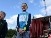 2019.10.06 - CHARYTAWTYNIE  - W RYTMIE SERCA DLA ZOSI część 5