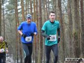 2017.02.18 - VII BIEG GÓRSKI LESZNO-GRZYBOWO