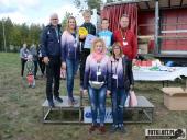 2019.10.06 - CHARYTAWTYNIE  - W RYTMIE SERCA DLA ZOSI część 5