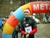 2014.12.20 - II WIGILIJNY CROSS WIECHA - NOWA DĄBROWA