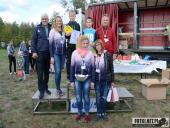 2019.10.06 - CHARYTAWTYNIE  - W RYTMIE SERCA DLA ZOSI część 5