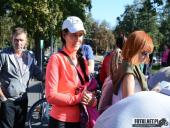 2018.09.30 - MARSZOBIEG "PUŚĆ OKO DLA FILIPA"