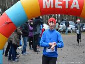 2014.12.20 - II WIGILIJNY CROSS WIECHA - NOWA DĄBROWA