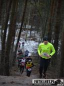 2017.02.18 - VII BIEG GÓRSKI LESZNO-GRZYBOWO