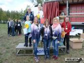 2019.10.06 - CHARYTAWTYNIE  - W RYTMIE SERCA DLA ZOSI część 5