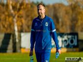 2025.11.08 - ORKAN CHORZEMIN - DĄB KĘBŁOWO