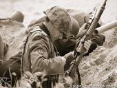 2014.05.11 - PIKNIK MILITARNY W KARPICKU