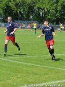 2014.05.25 - GROM WOLSZTYN - DĄBROCZANKA PĘPOWO