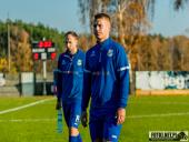 2025.11.08 - ORKAN CHORZEMIN - DĄB KĘBŁOWO