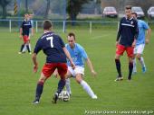 2014.09.24 - DĄB KĘBŁOWO - GROM WOLSZTYN