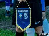 2025.11.08 - ORKAN CHORZEMIN - DĄB KĘBŁOWO