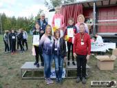 2019.10.06 - CHARYTAWTYNIE  - W RYTMIE SERCA DLA ZOSI część 5