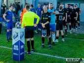 2025.11.08 - ORKAN CHORZEMIN - DĄB KĘBŁOWO