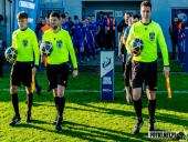 2025.11.08 - ORKAN CHORZEMIN - DĄB KĘBŁOWO