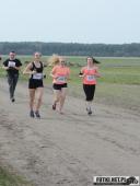 2018.04.15 - CHARYTATYWNY BIEG, MARSZ NORDIC WALKING CZ.2a