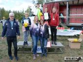 2019.10.06 - CHARYTAWTYNIE  - W RYTMIE SERCA DLA ZOSI część 5