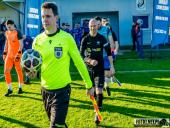 2025.11.08 - ORKAN CHORZEMIN - DĄB KĘBŁOWO