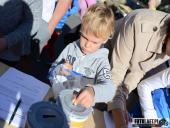 2018.09.30 - MARSZOBIEG "PUŚĆ OKO DLA FILIPA"