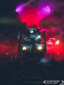 2025.05.03 - XXIX PARADA PAROWOZÓW - cz. 3