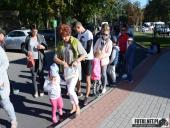 2018.09.30 - MARSZOBIEG "PUŚĆ OKO DLA FILIPA"