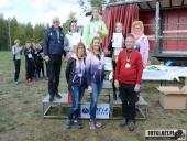 2019.10.06 - CHARYTAWTYNIE  - W RYTMIE SERCA DLA ZOSI część 5