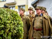 2025.04.12 - XI MARSZ KATYŃSKI WOLSZTYN