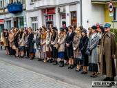 2025.04.12 - XI MARSZ KATYŃSKI WOLSZTYN