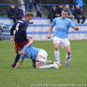 2014.09.24 - DĄB KĘBŁOWO - GROM WOLSZTYN