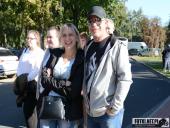 2018.09.30 - MARSZOBIEG "PUŚĆ OKO DLA FILIPA"