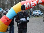 2014.12.20 - II WIGILIJNY CROSS WIECHA - NOWA DĄBROWA