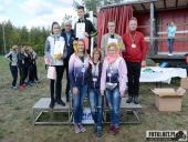 2019.10.06 - CHARYTAWTYNIE  - W RYTMIE SERCA DLA ZOSI część 5