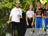 2024.04.27 - III WOLSZTYŃSKI MARATON ZUMBA FITNESS