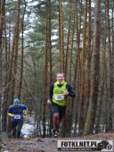 2017.02.18 - VII BIEG GÓRSKI LESZNO-GRZYBOWO