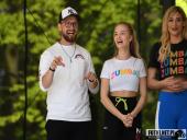 2024.04.27 - III WOLSZTYŃSKI MARATON ZUMBA FITNESS