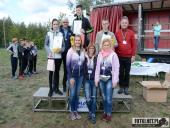 2019.10.06 - CHARYTAWTYNIE  - W RYTMIE SERCA DLA ZOSI część 5