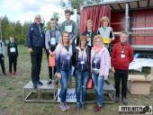 2019.10.06 - CHARYTAWTYNIE  - W RYTMIE SERCA DLA ZOSI część 5