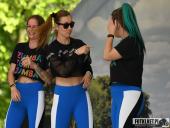 2024.04.27 - III WOLSZTYŃSKI MARATON ZUMBA FITNESS