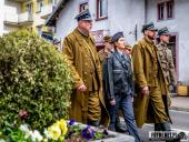 2025.04.12 - XI MARSZ KATYŃSKI WOLSZTYN