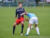 2014.09.24 - DĄB KĘBŁOWO - GROM WOLSZTYN