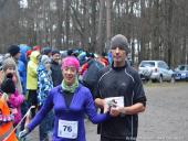 2014.12.20 - II WIGILIJNY CROSS WIECHA - NOWA DĄBROWA